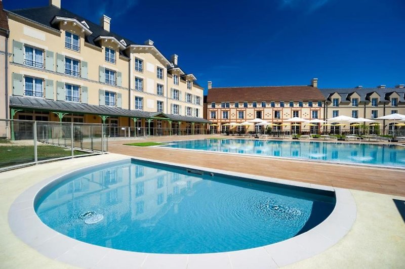 Staycity Aparthotels Near Disneyland Paris