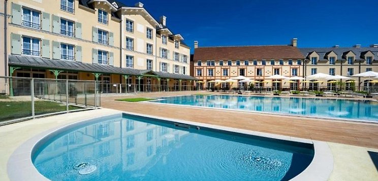 Staycity Aparthotels Near Disneyland Paris