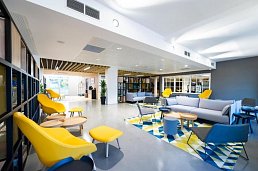 Staycity Aparthotels Near Disneyland Paris