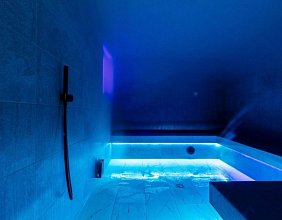 Ki Space Hotel & Spa