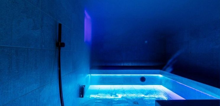 Ki Space Hotel & Spa