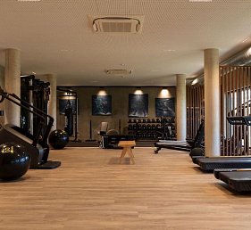 Ki Space Hotel & Spa