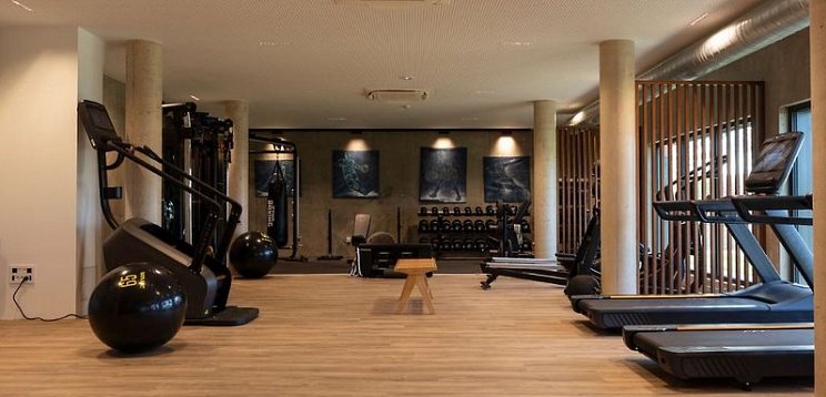 Ki Space Hotel & Spa