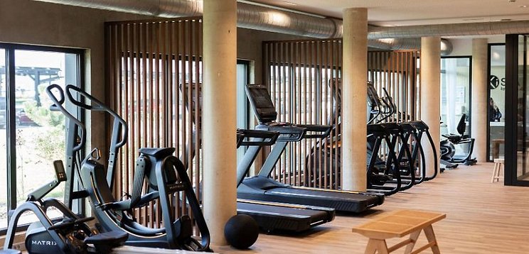 Ki Space Hotel & Spa