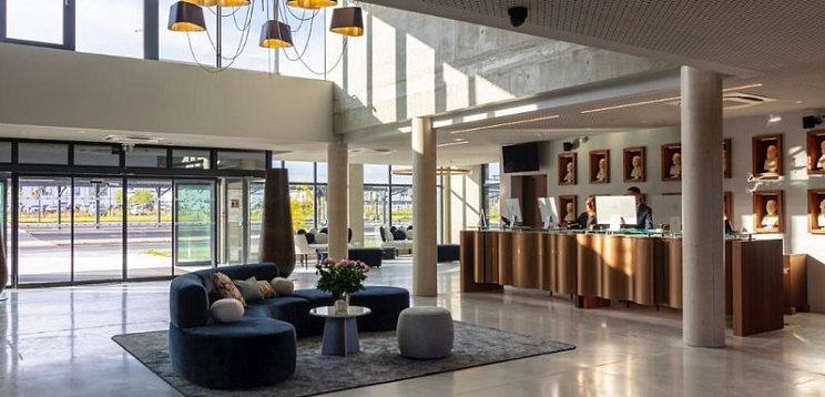 Ki Space Hotel & Spa