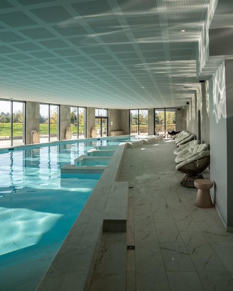 Ki Space Hotel & Spa