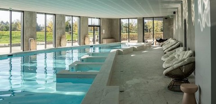 Ki Space Hotel & Spa