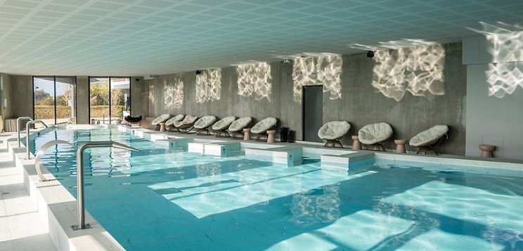 Ki Space Hotel & Spa