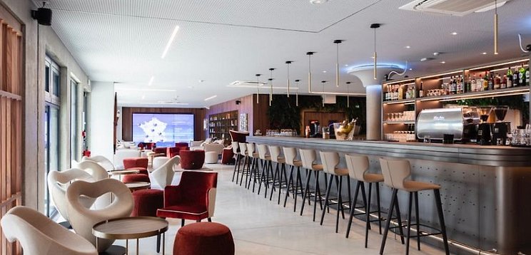 Ki Space Hotel & Spa