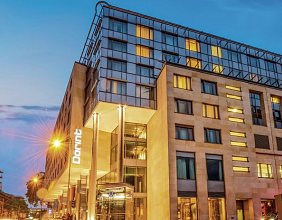 Dorint Hotel am Heumarkt Köln