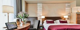Dorint Hotel am Heumarkt Köln