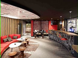 ibis Koeln Centrum Hotel