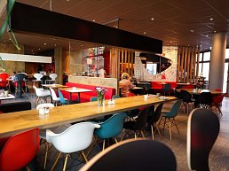 ibis Koeln Centrum Hotel