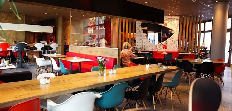ibis Koeln Centrum Hotel