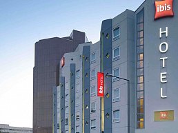 ibis Koeln Centrum Hotel