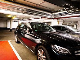 ibis Koeln Centrum Hotel