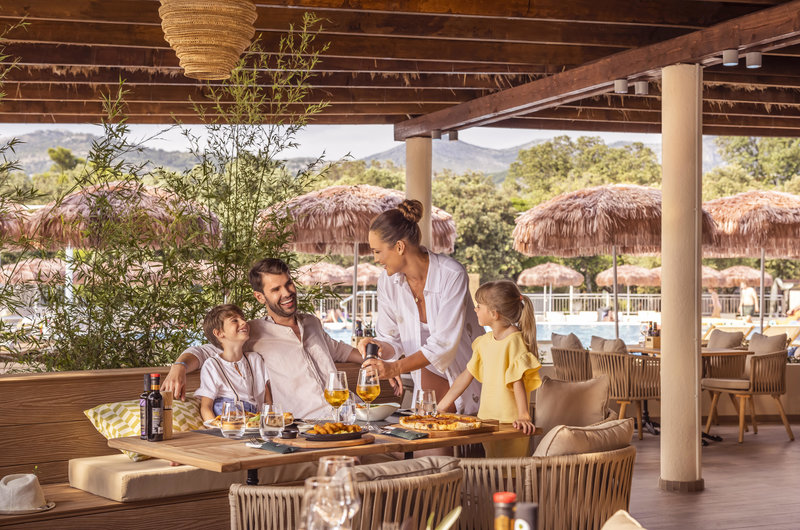 Valamar Tirena Hotel