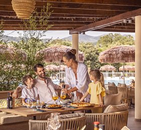 Valamar Tirena Hotel
