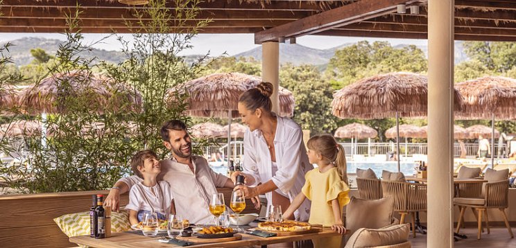 Valamar Tirena Hotel