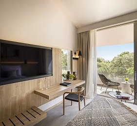 Valamar Tirena Hotel