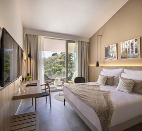 Valamar Tirena Hotel