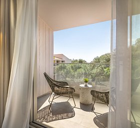 Valamar Tirena Hotel