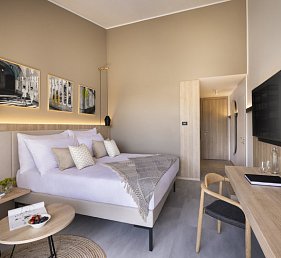 Valamar Tirena Hotel