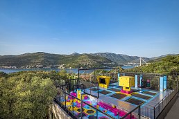 Valamar Tirena Hotel