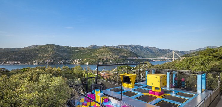 Valamar Tirena Hotel