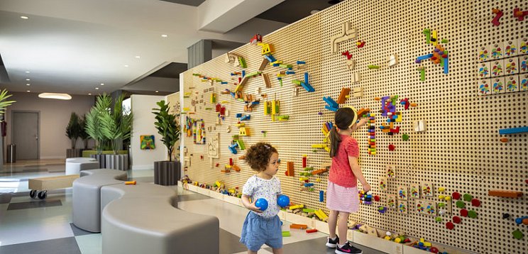 Valamar Tirena Hotel