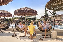 Valamar Tirena Hotel