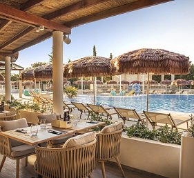 Valamar Tirena Hotel