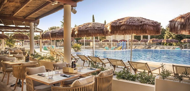 Valamar Tirena Hotel