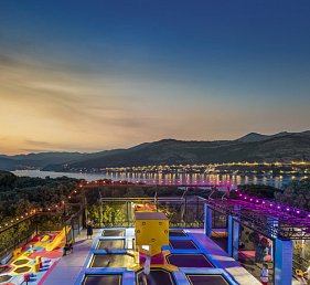 Valamar Tirena Hotel