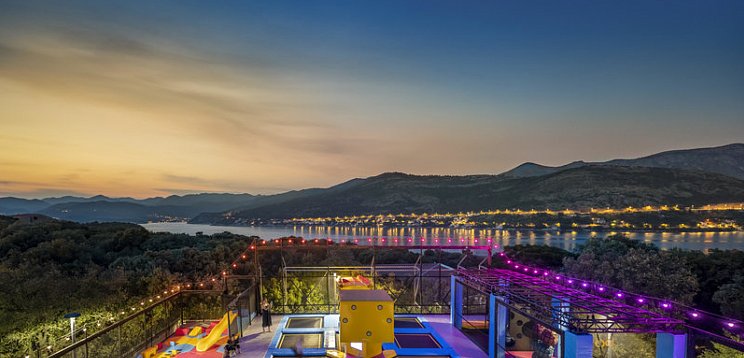 Valamar Tirena Hotel