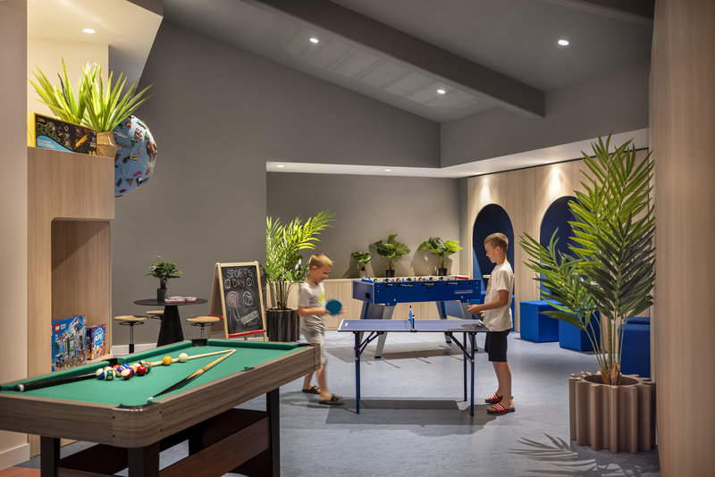 Valamar Tirena Hotel