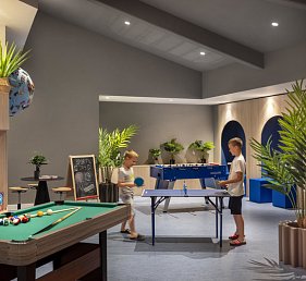 Valamar Tirena Hotel