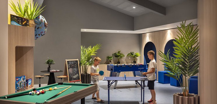Valamar Tirena Hotel