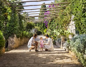 Valamar Tirena Hotel