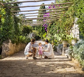 Valamar Tirena Hotel