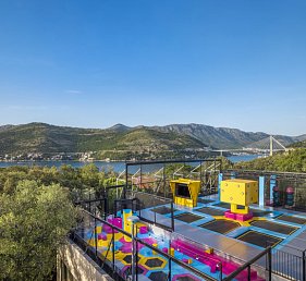 Valamar Tirena Hotel