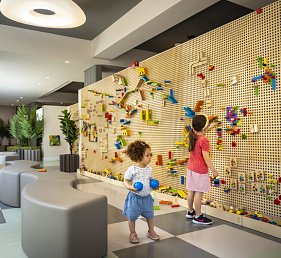 Valamar Tirena Hotel