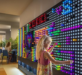 Valamar Tirena Hotel