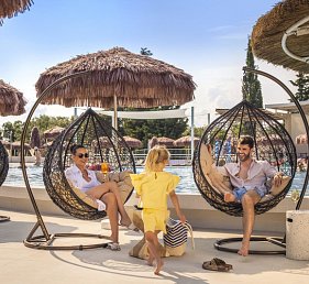 Valamar Tirena Hotel