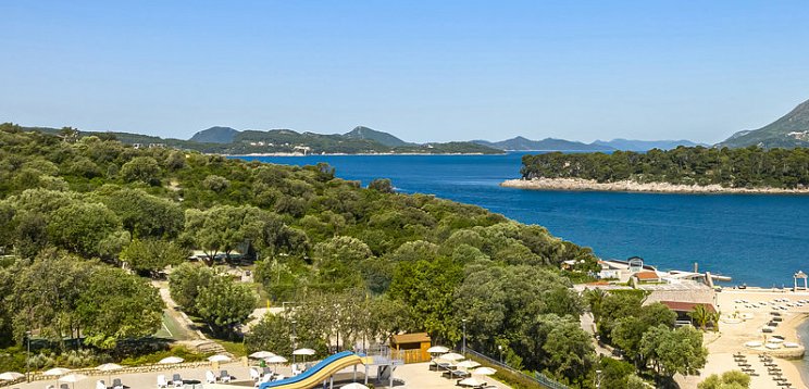 Sunny Dubrovnik by Valamar