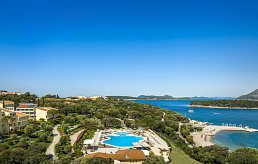 Sunny Dubrovnik by Valamar