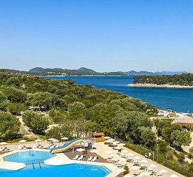 Sunny Dubrovnik by Valamar