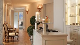 Relais & Châteaux Hotel Bülow Palais Dresden