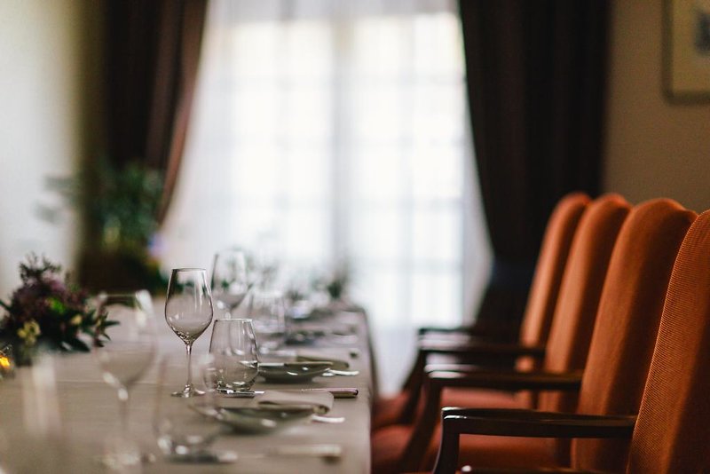 Relais & Châteaux Hotel Bülow Palais Dresden