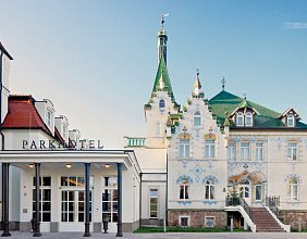 Dorint Parkhotel Meißen